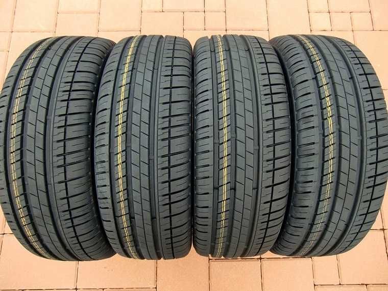 Opony letnie bieżnikowane nowe  4x225/50R17  WYSYŁKA