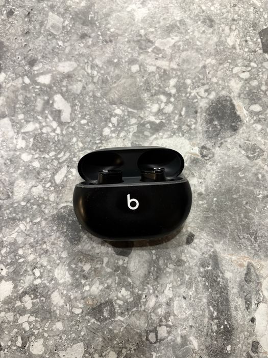 Sluchawki beats studio buds
