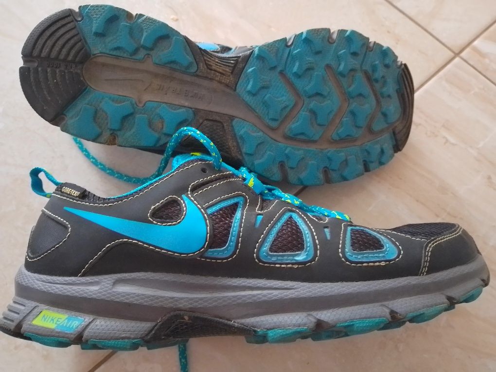 Nike 39 Gore Tex