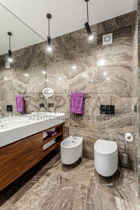 Оренда 3-кімнатної квартири в ЖК "Park Avenue VIP" / Є ПАРКІНГ