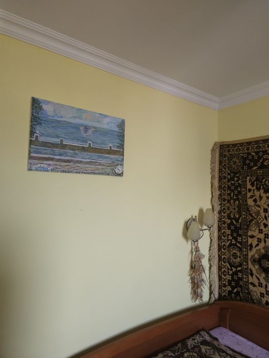 м.Палац Україна.Предславинська 26а.4-х.кімнатна 85м2.