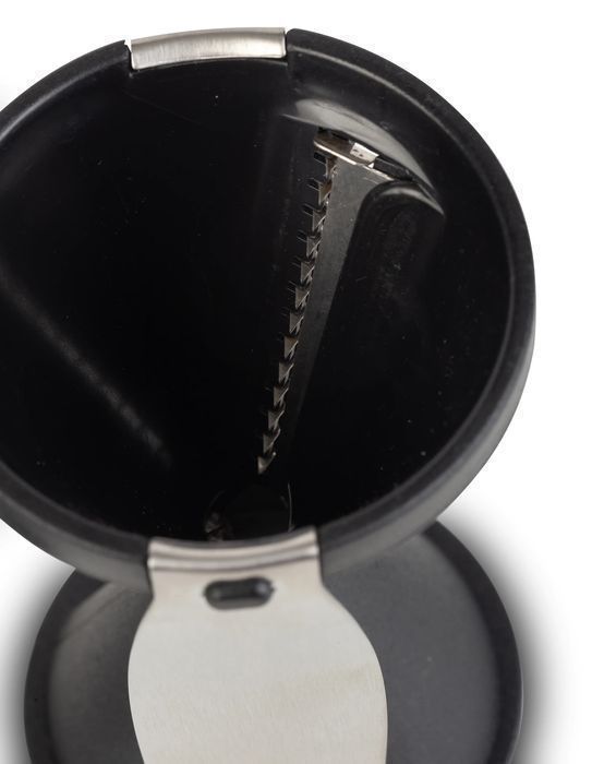 Temperówka Spiralna Do Warzyw Dwustronna Dekorator