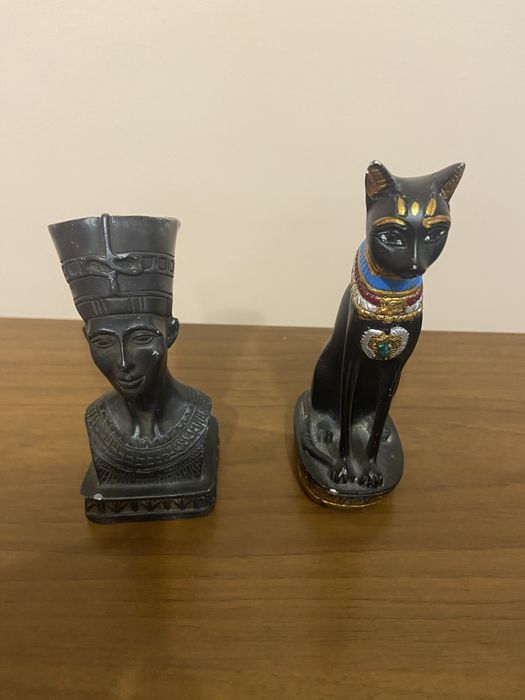 Піраміда пирамида Подарок подарунок статуетка з Єгипта