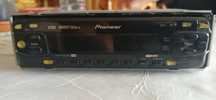 Radio pionner. CD
