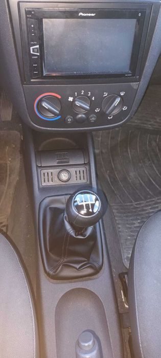 Vendo opel combo