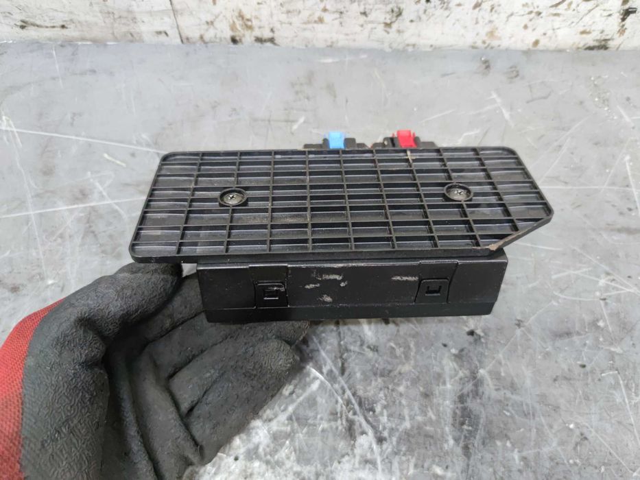 Volkswagen VW Passat B5 Moduł Sterownik Komfortu