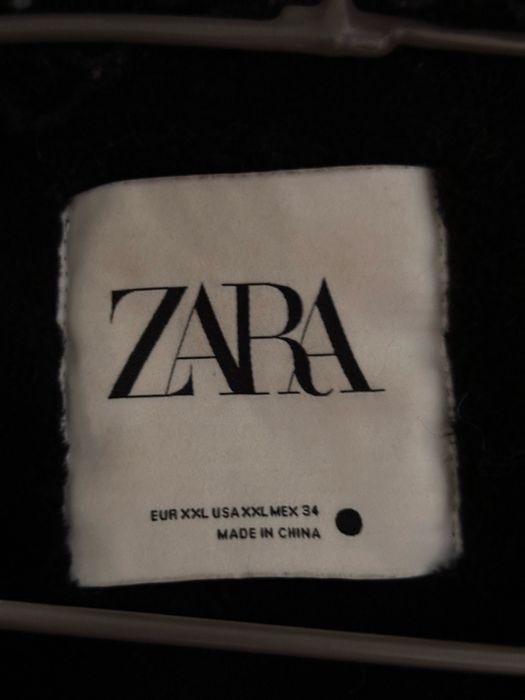 Дублянка Zara розмір 50-52