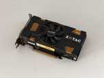 Karta graficzna GTX 550ti zotac 1gb
