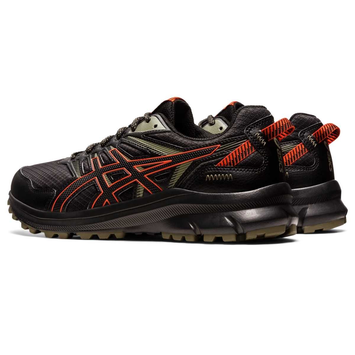 ASICS Men's TRAIL SCOUT 2 мужские беговые кроссовки ОРИГИНАЛ!
