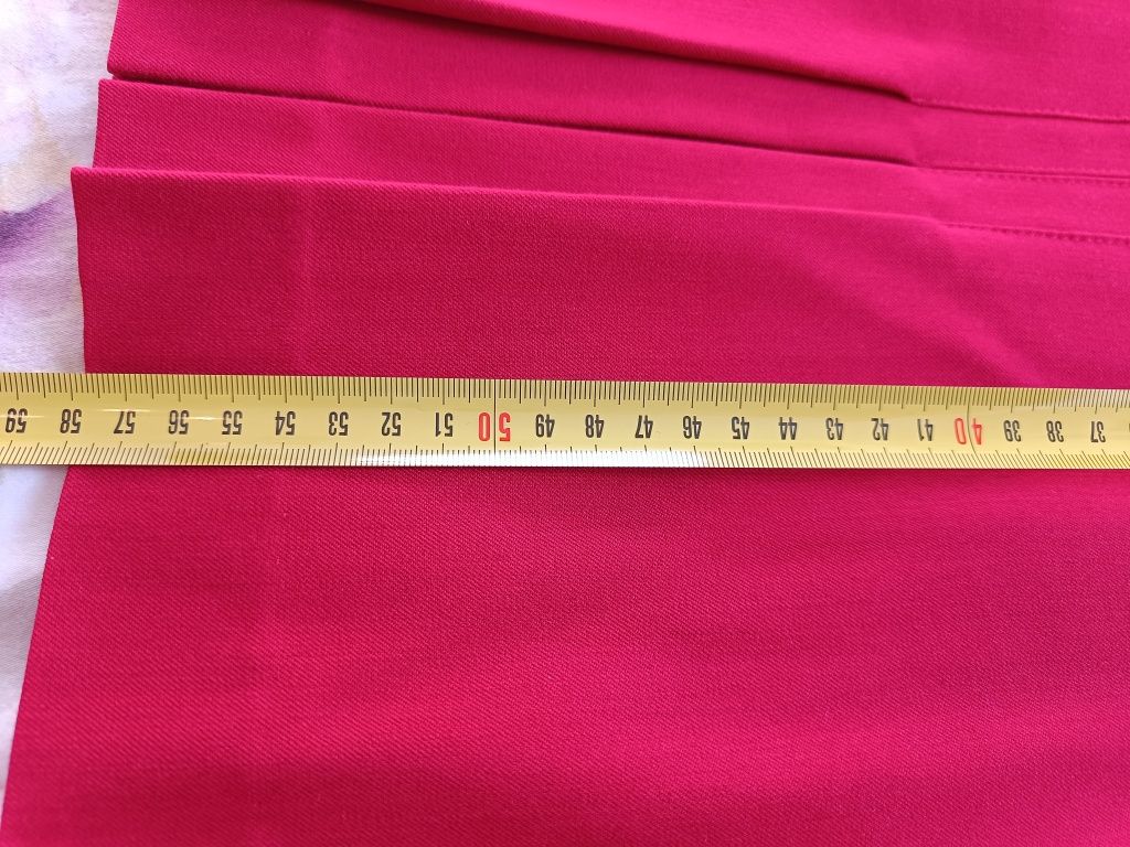 Spódnica damska plus size XXL