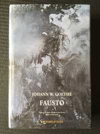 Johann W. Goethe - Fausto