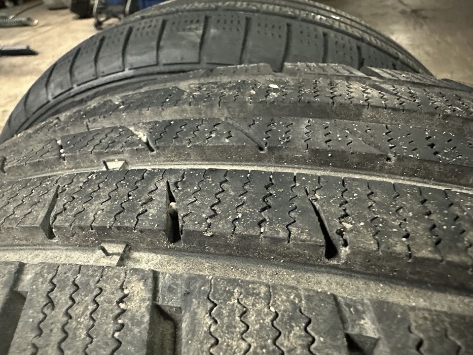 Гума зимова Superia