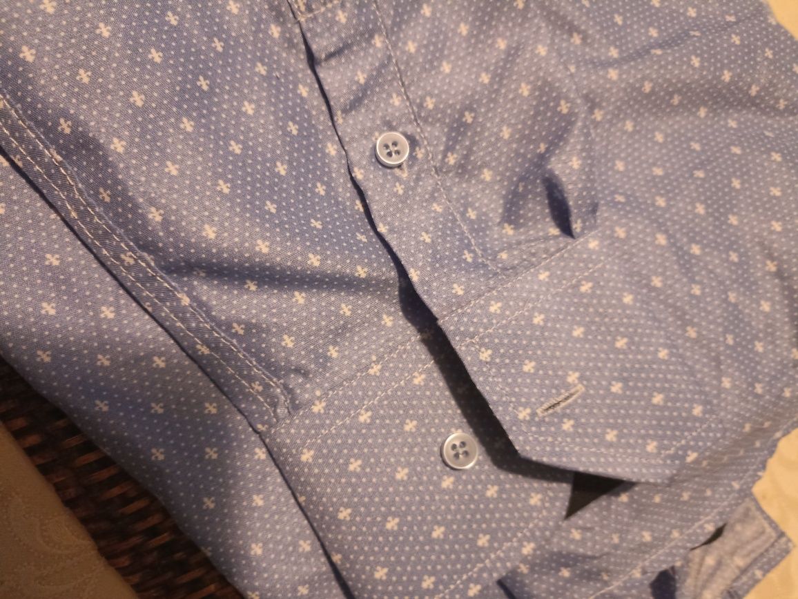 Camisa Ralph Lauren