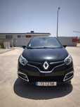 Renault captur 1.5 dci