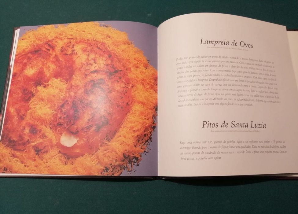 Para A História da Doçaria Convencional Portuguesa