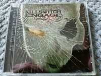 Killswitch Engage - As Daylight Dies (CD, Album)(Japan press, bez OBI)