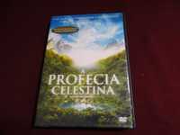 DVD-A profecia celestina-Joaquim de almeida
