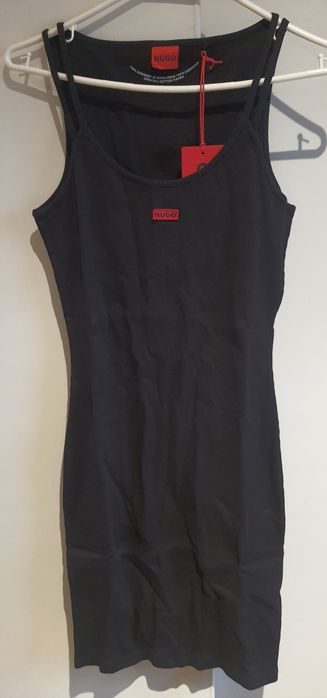 Sprzedam sportową sukienkę hugo boss