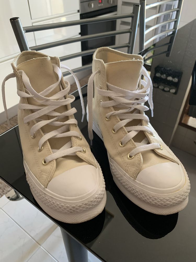 sapatilhas all star converse