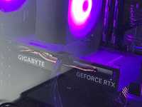 Karta graficzna Gigabyte GeForce RTX 4060 Eagle OC 8GB GDDR6
