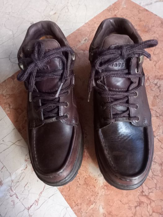 Botas originais Timberland