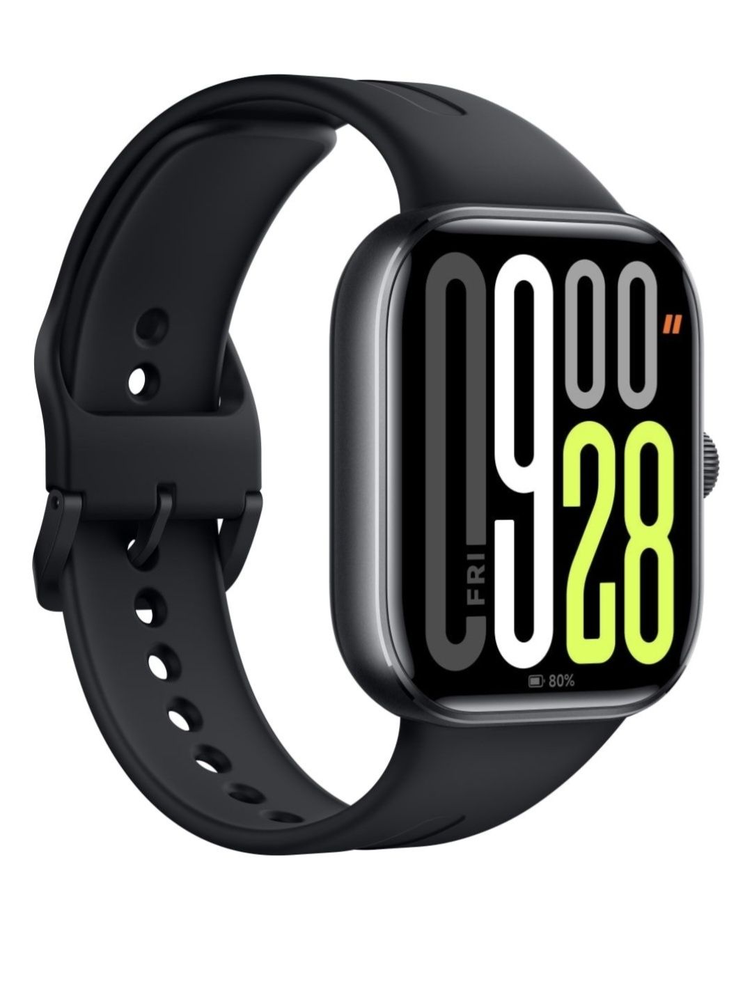 Годинник Redmi Watch 5