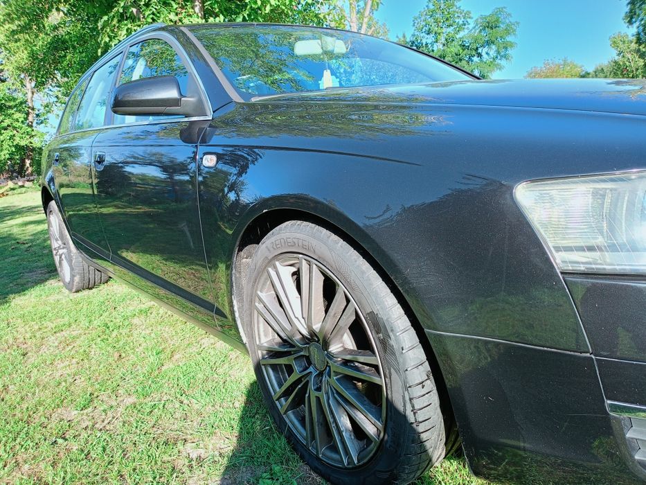 Sprzedam auto Audi