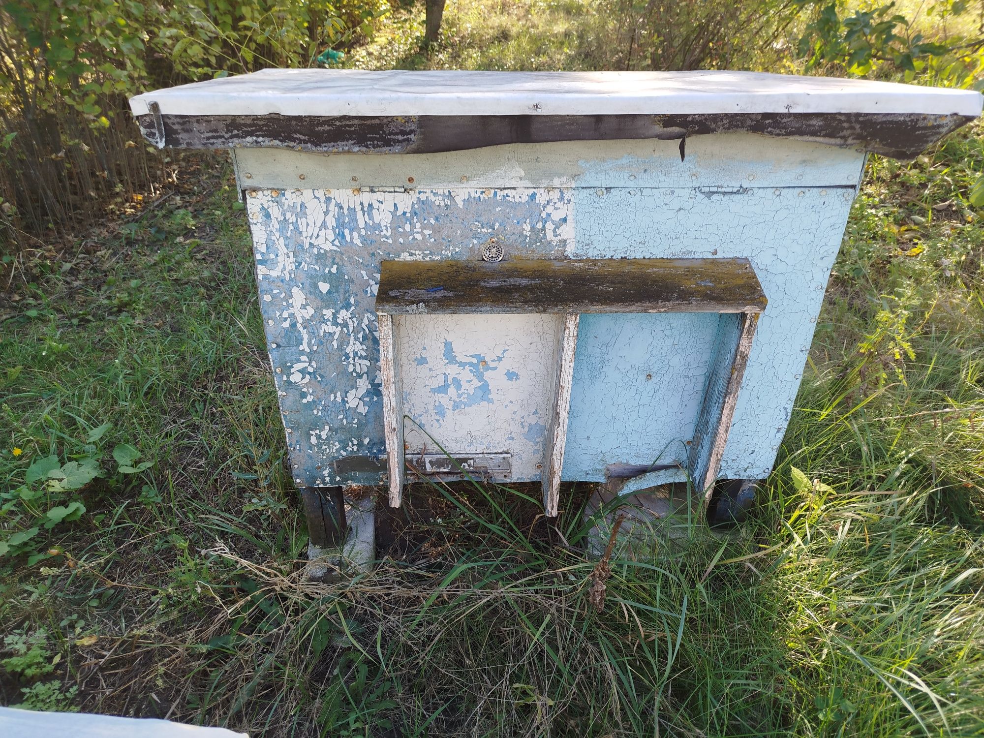 Продам вулики б/у