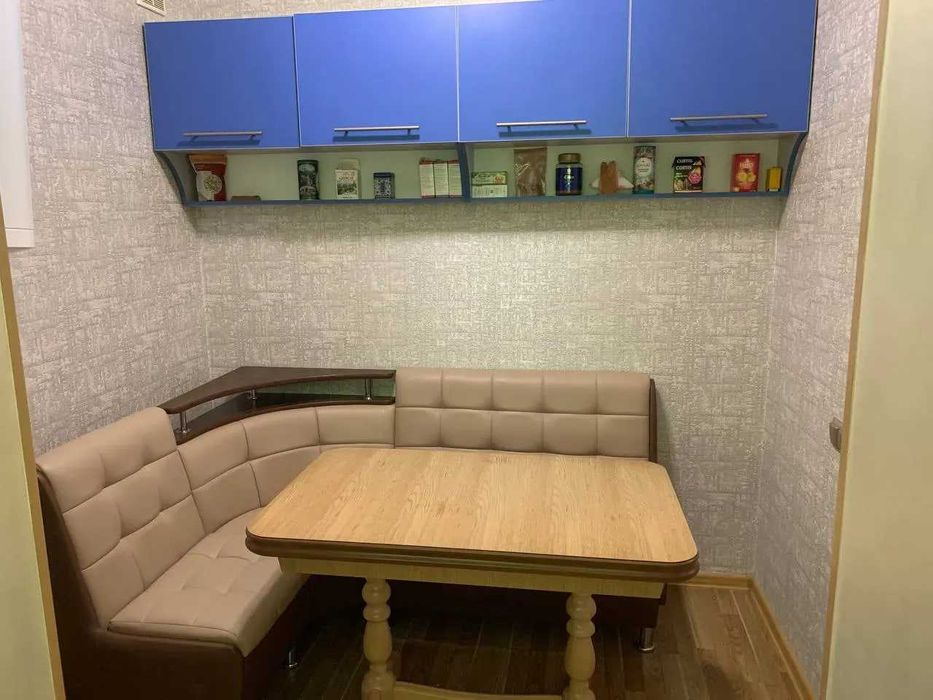 Продам 3-к квартиру з АВТОНОМНИМ ОПАЛЕННЯМ Філософська Лесі Українки