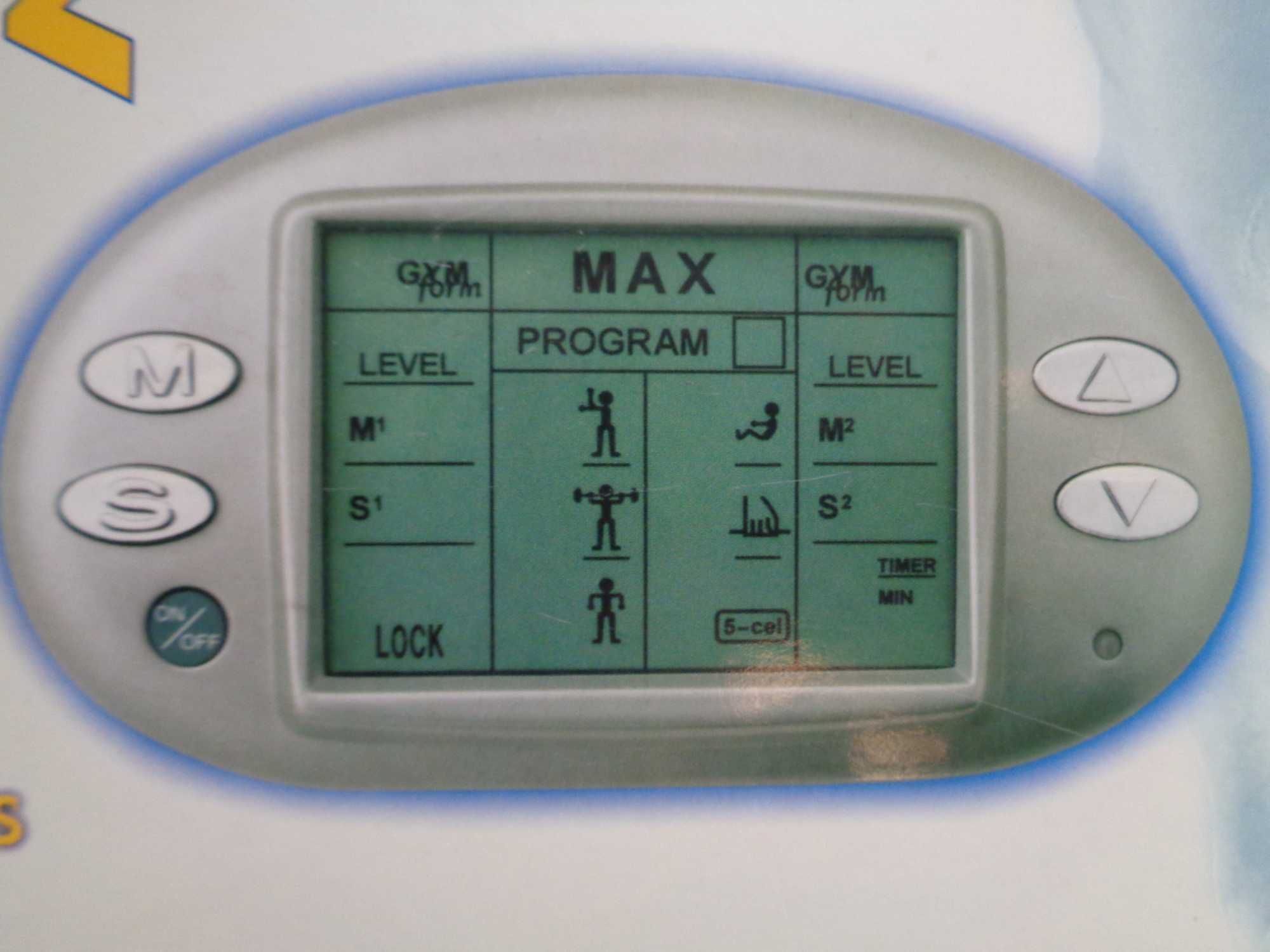 GYM Form Max - urządzenie fitness sport