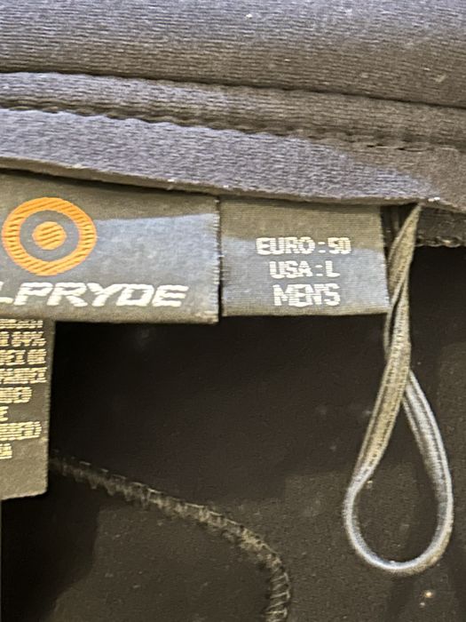 Fato Windsurf NEILPRYDE 3000 Series Tamanho L (50)