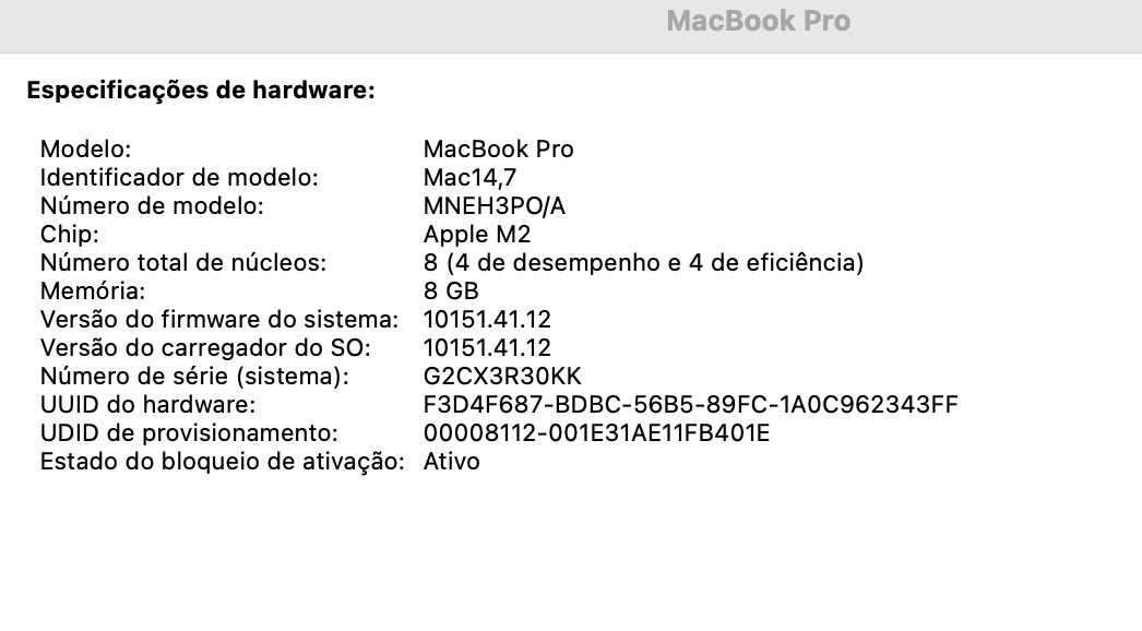 MACBook PRO Apple 13-13.9''
