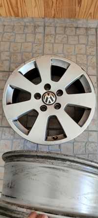 Vendo jantes originais Volkswagen