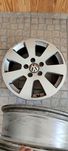 Vendo jantes originais Volkswagen