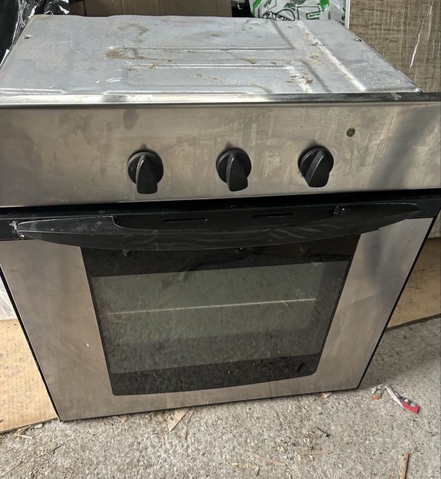 Piekarnik do zabudowy Indesit