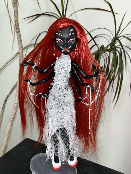 Ооак на подделке Вайдоны