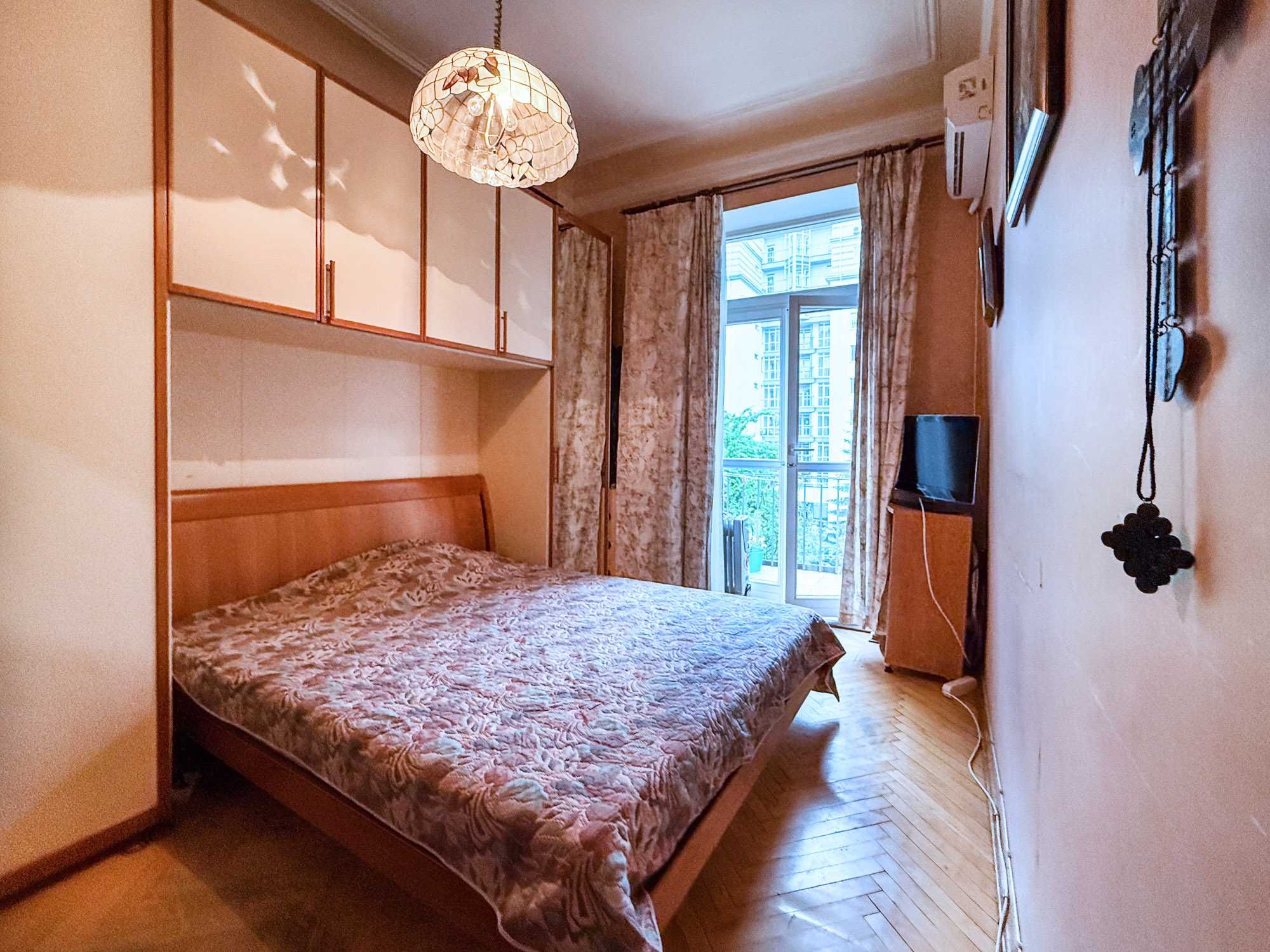 Оренда, вул. Липинського, 3, 2 кімнати, 53 м², Kiyv rent apartment