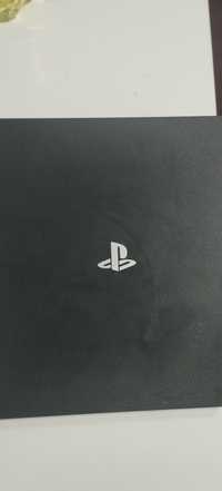 PlayStation 4 pro 1TB