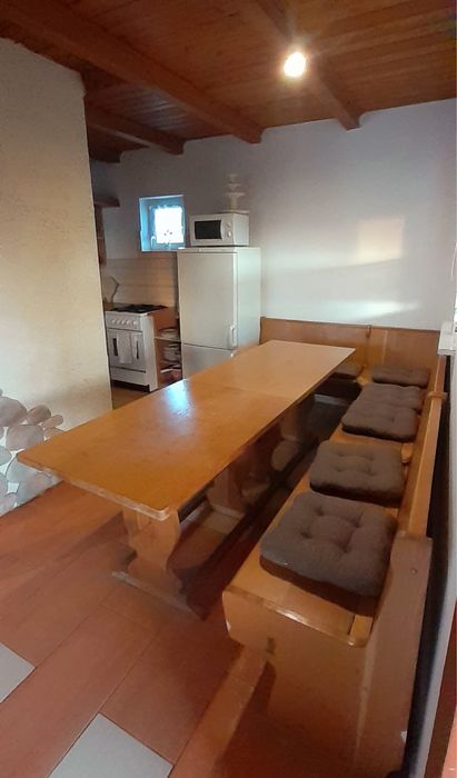 domek na mazurach BANIA SAUNA