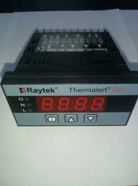 Панель температур для пирометра RAYGPCM