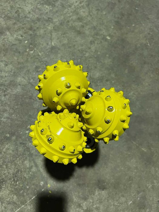 Gryzer Świder 171,4 mm super *WYPRÓBUJ +48 na POCZĄTKU