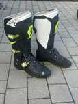 SCOTT series 550 rozmiar 44 Buty cross enduro atv utv