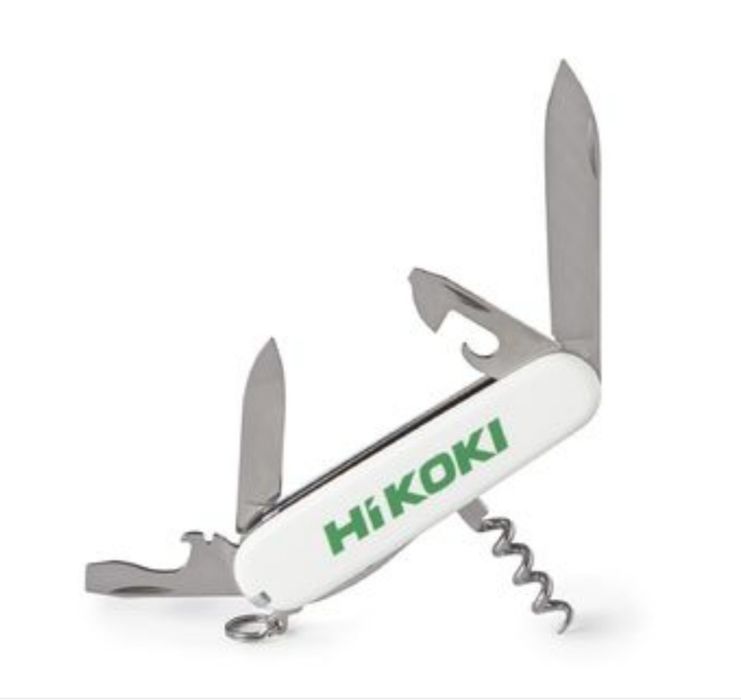 Swiss Scyzoryk wielofunkcyjny victorinox HIKOKI NOWE