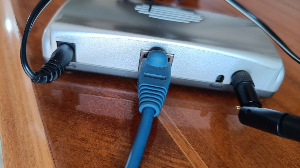 Access Point Edimax