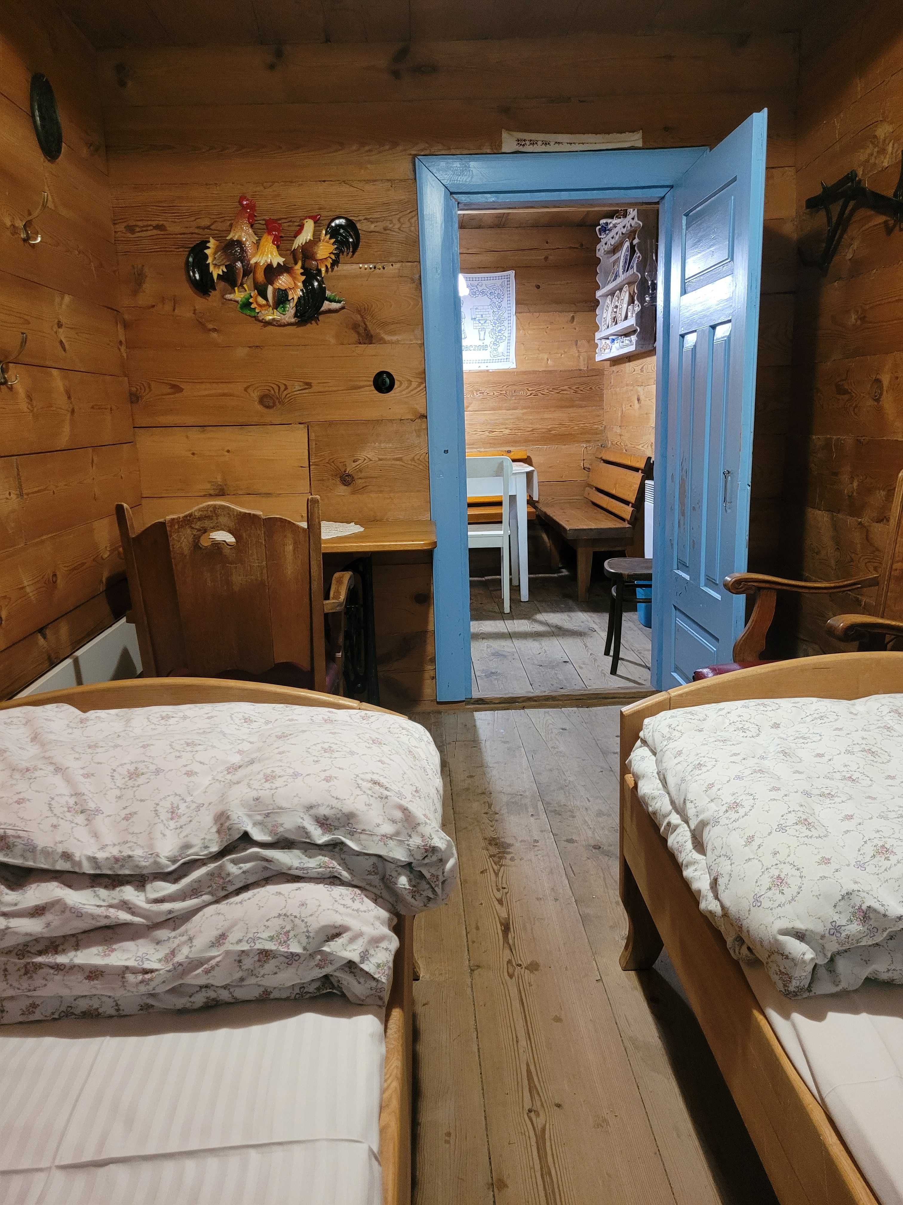 Domek z balią  Podlasie