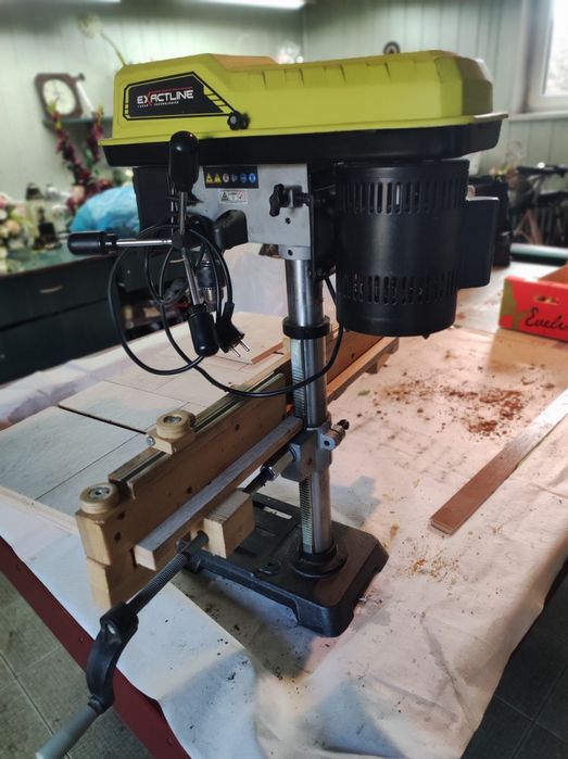 Wiertarka stołowa RYOBI RDP102L