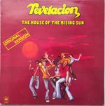 Płyta winylowa Revelacion – The House Of The Rising Sun