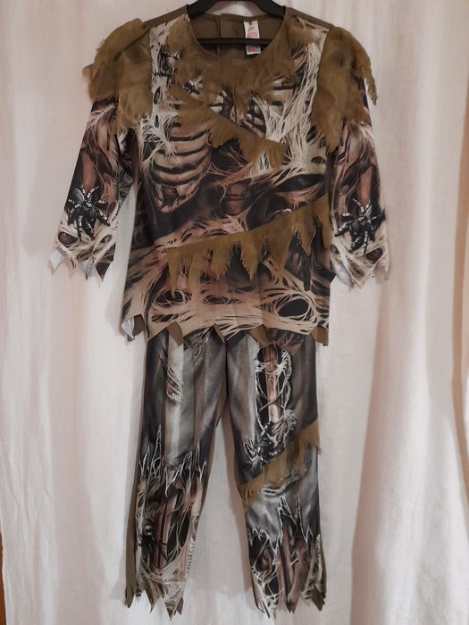 Костюми Хеловін хлопчикам