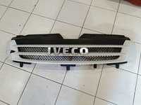 Iveco daily grill