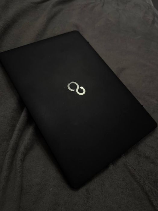 Futjitsu A556 під ремонт або запчастини